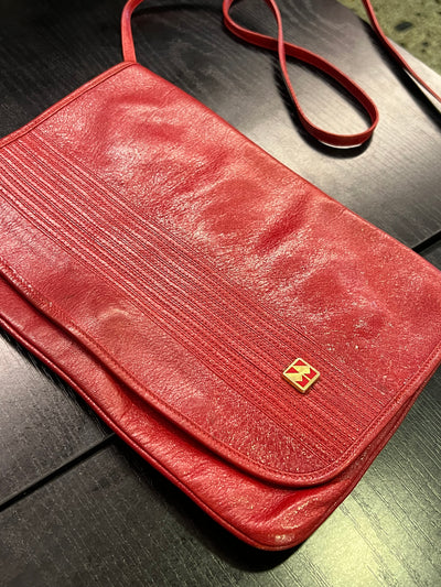 Borsa a tracolla Fanny Bag Florence vintage thumbnail