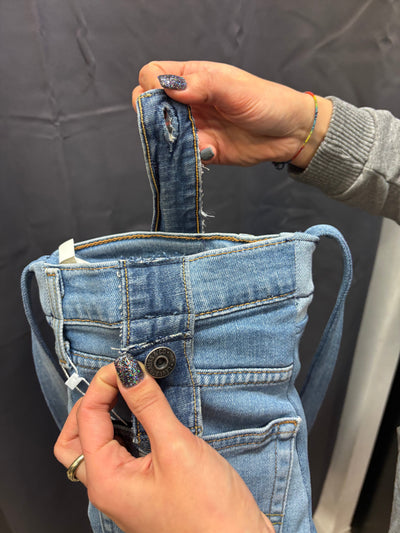 Tracolla Levi’s Custom | R3BORN thumbnail