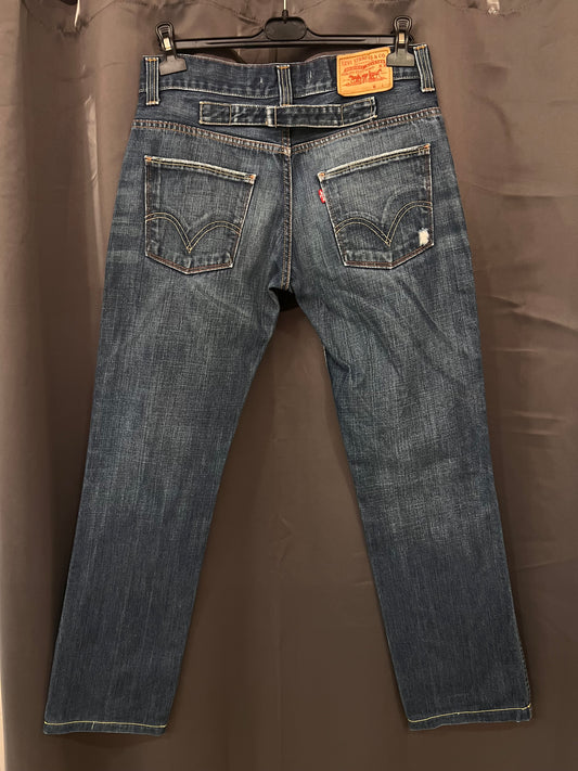 Jeans Levi’s 511 slim | M 34x34 uomo