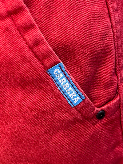 Jeans Mom Fit Carrera vintage (S donna) thumbnail