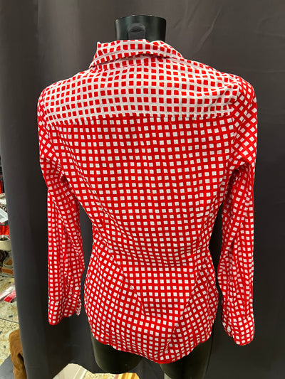 Camicia Tommy Hilfiger | M donna thumbnail