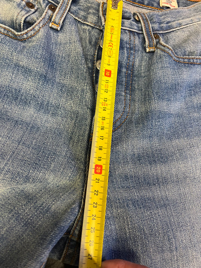 Jeans Levi’s vita alta (s donna) thumbnail
