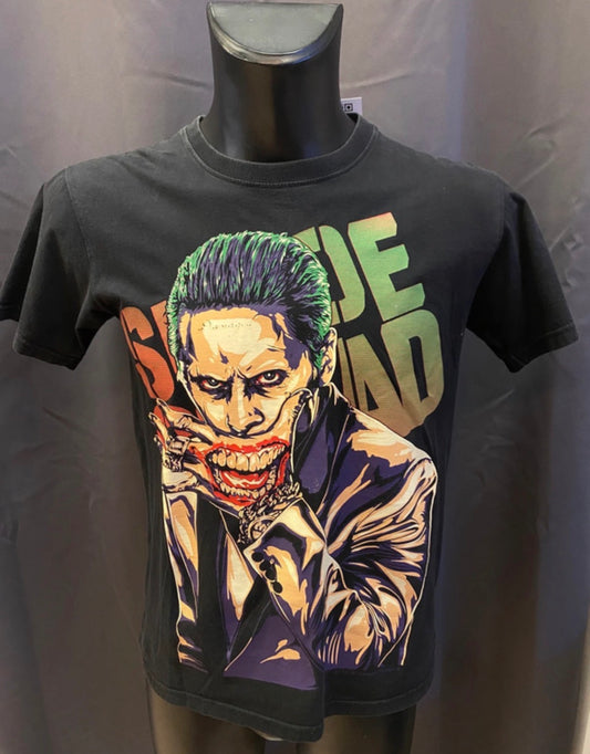 T-shirt Black Timber Jocker (M uomo)