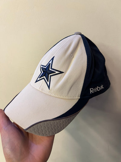 Cappello Dallas Cowboys Rebook (L/XL ) thumbnail