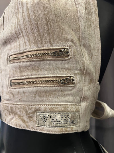 Top Guess Custom R3BORN (T.U) thumbnail