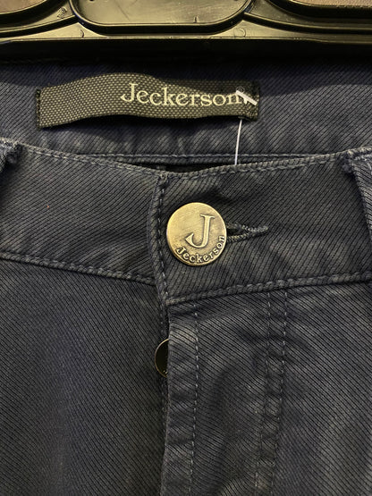 Pantaloni flare Jackerson Custom by R3BORN (M)