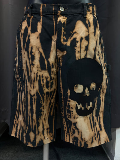 Jorts baggy Carhartt custom (L uomo) R3BORN thumbnail
