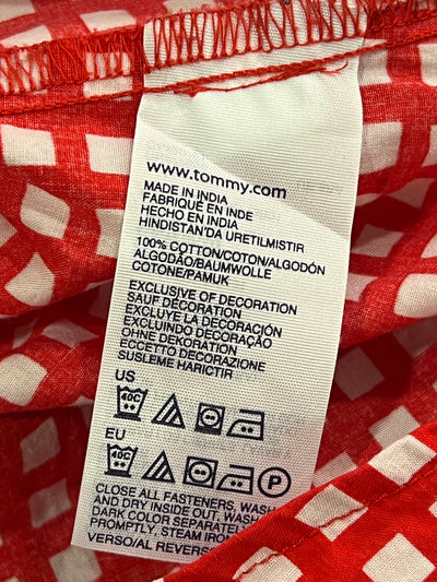 Camicia Tommy Hilfiger | M donna thumbnail