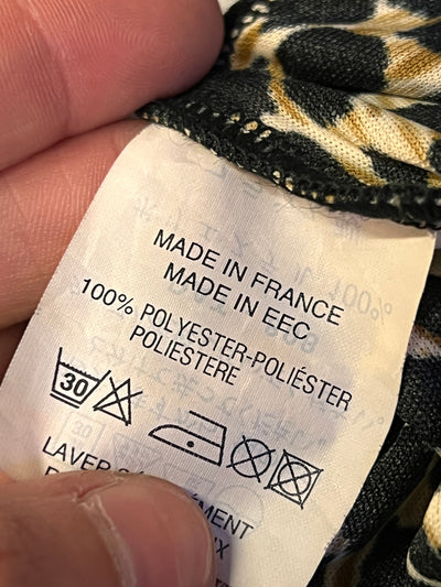 Pantalone maculato Kookaï (S donna) thumbnail