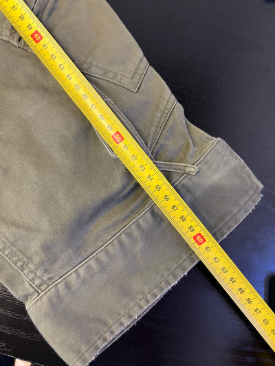 Pantalone pinocchietto Diesel (s donna) thumbnail