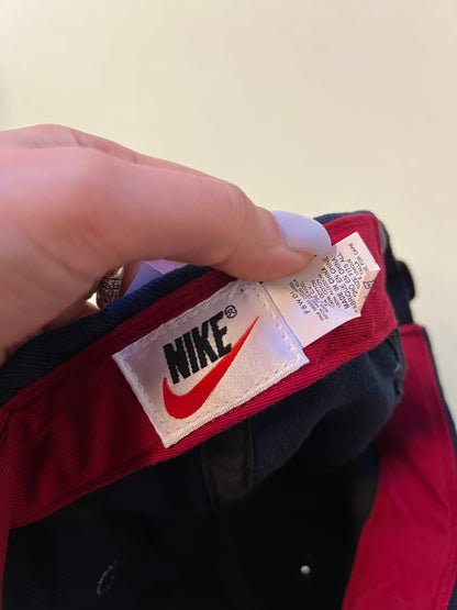 Cappello Nike F.C Barcelona Y2k