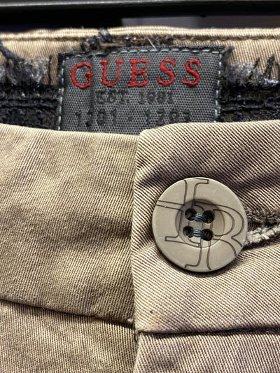 Pantaloni svasati Guess Custom - donna M | R3BORN thumbnail