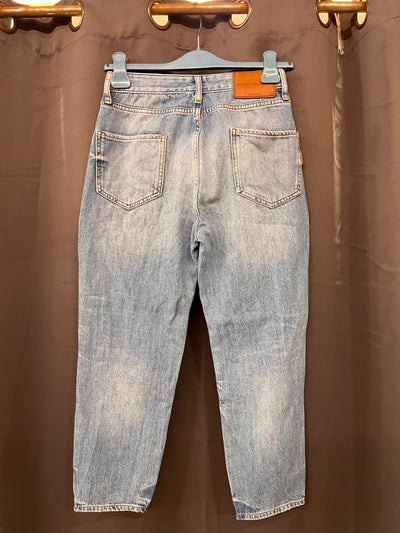 Jeans Boyfriend Armani Exchange | M donna thumbnail