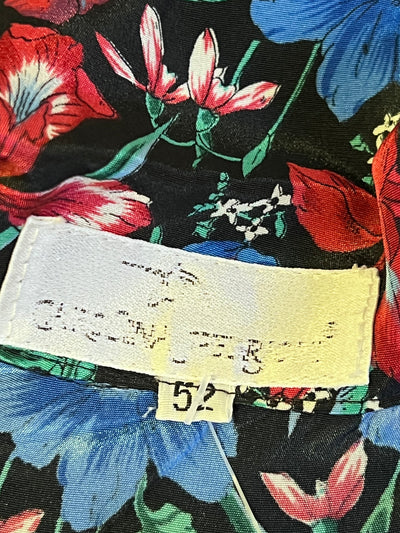Camicia Carolina Pedrjoni anni 90 (52 donna) thumbnail