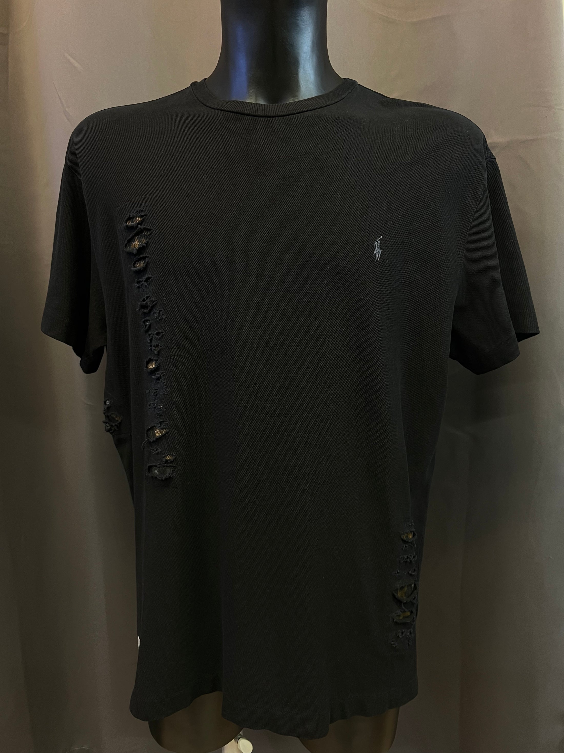 T-shirt Ralph Lauren Custom (L uomo) R3BORN