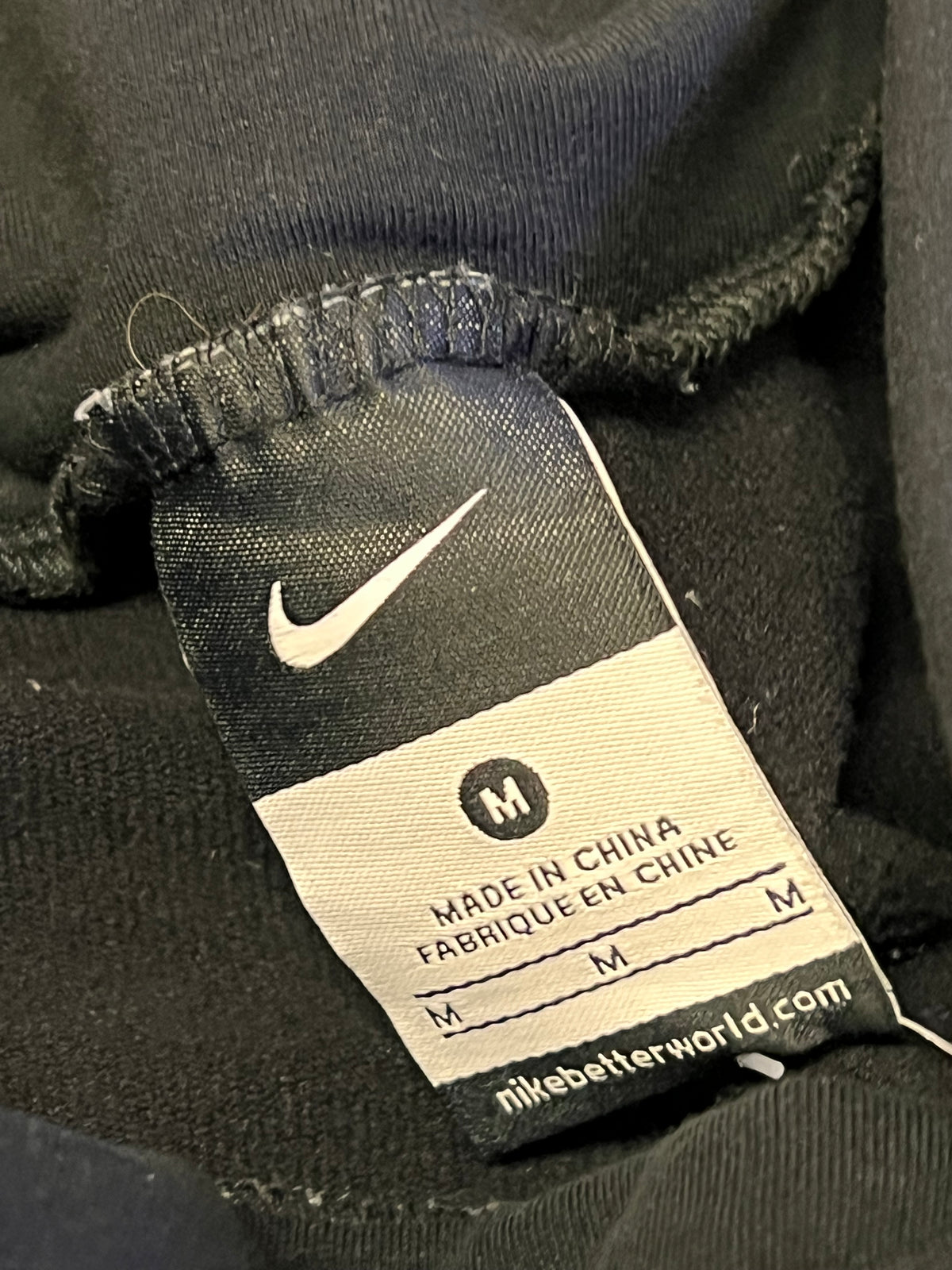 Pantalone sportivo Nike (M donna)