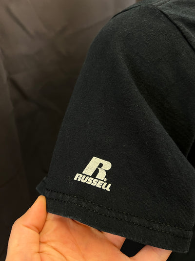 T-shirt Russell  Texas Longhorns (s uomo) thumbnail