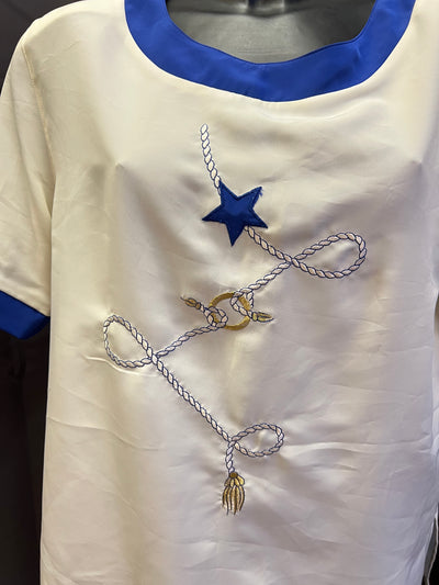 Maglia Carolina Pedrjoni anni 90 (M oversize donna) thumbnail