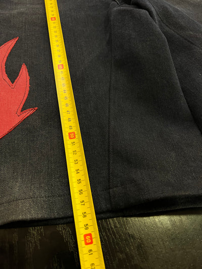Jorts Levi’s Custom R3BORN (M uomo) thumbnail