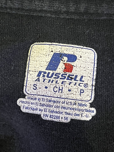 T-shirt Russell  Texas Longhorns (s uomo) thumbnail