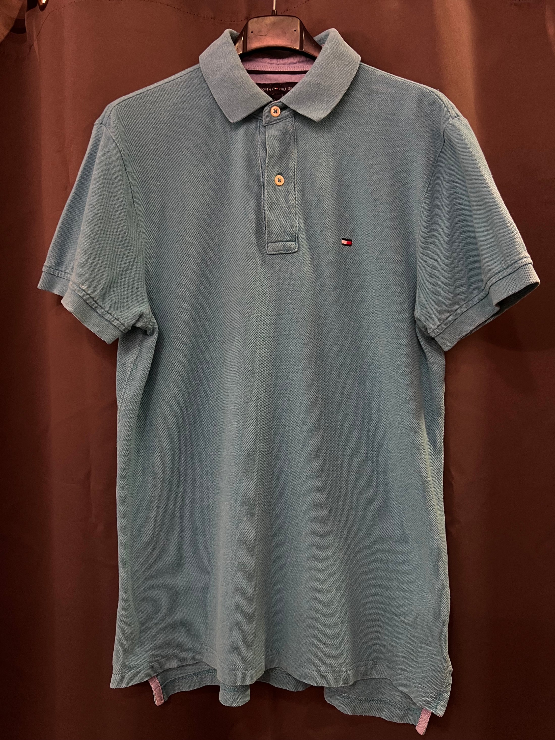 Polo Tommy Hilfiger |XS Uomo
