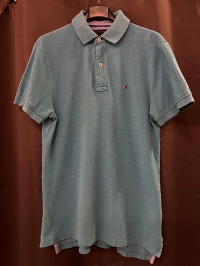 Polo Tommy Hilfiger |XS Uomo thumbnail