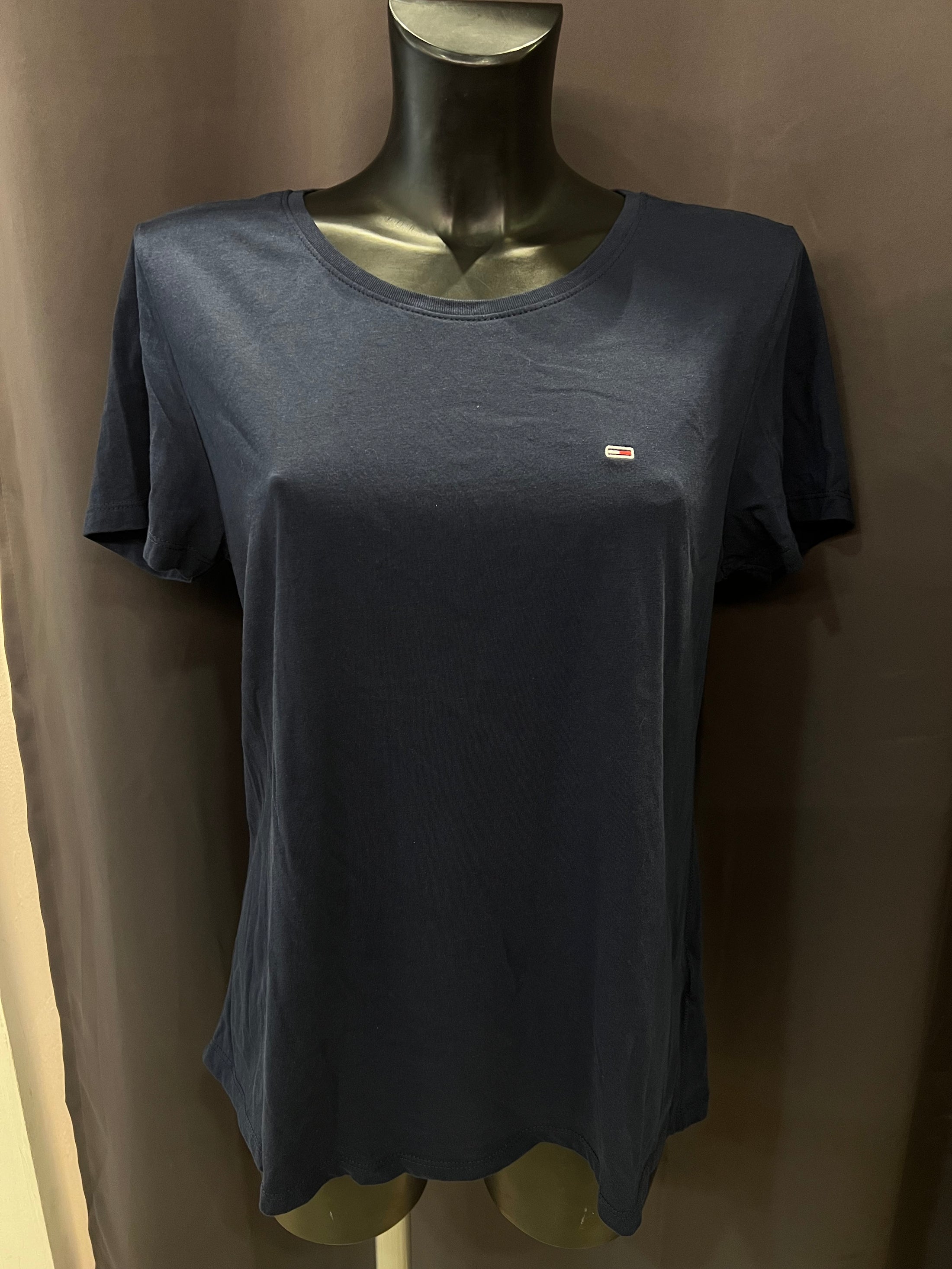 T-shirt Tommy Hilfiger | XL donna