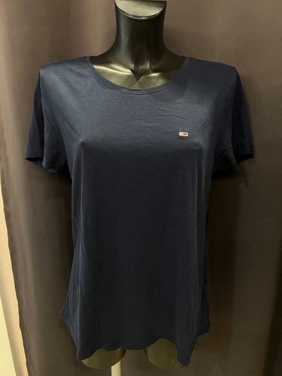 T-shirt Tommy Hilfiger | XL donna thumbnail