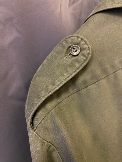 Giacca vintage milizia tedesca anni 80 Custom - uomo L | R3BORN thumbnail