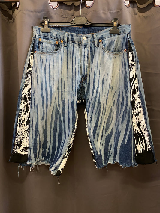 Jorks Levi’s Custom by Basura (M)