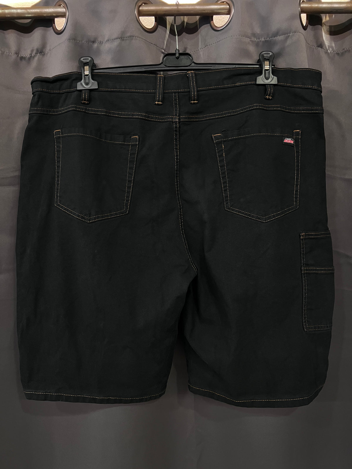 Shorts Dickies Neri (3XL uomo)