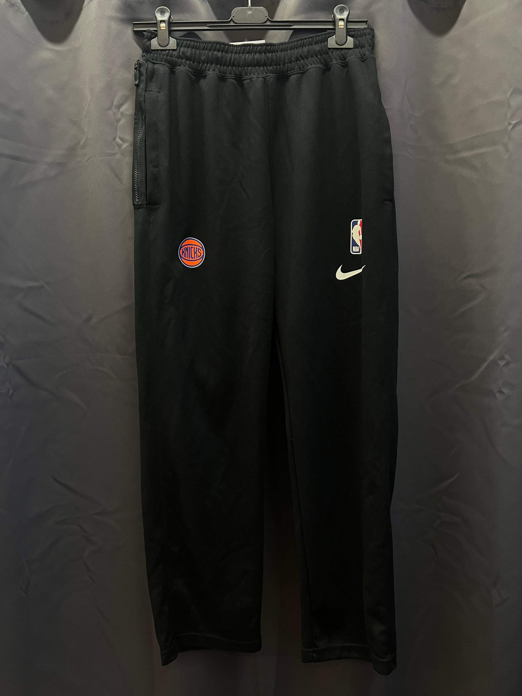 Pantalone Nike Dri-Fit x NBA ( M uomo)