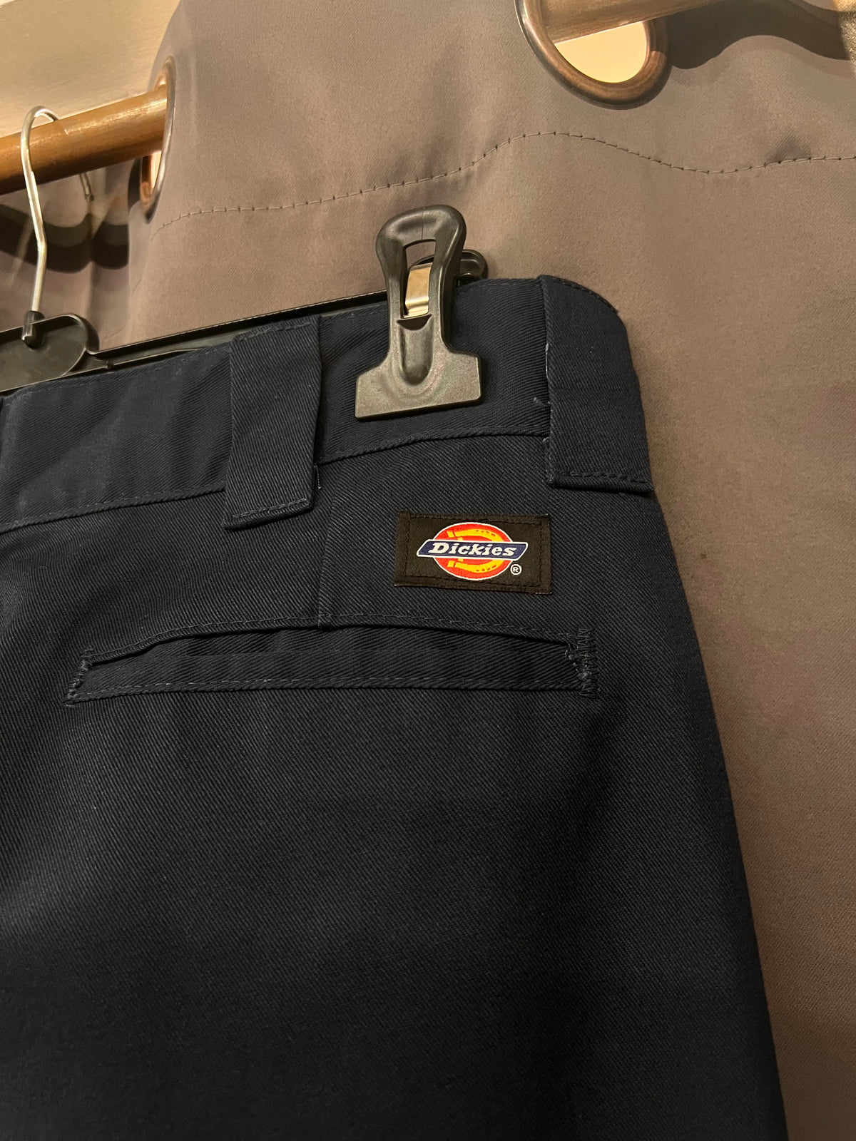Pantalone workwear dickies chino Slim Straight | M 32x30 uomo