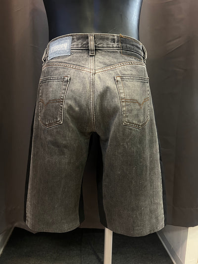 Jorts baggy Diesel Custom (S uomo) R3BORN thumbnail