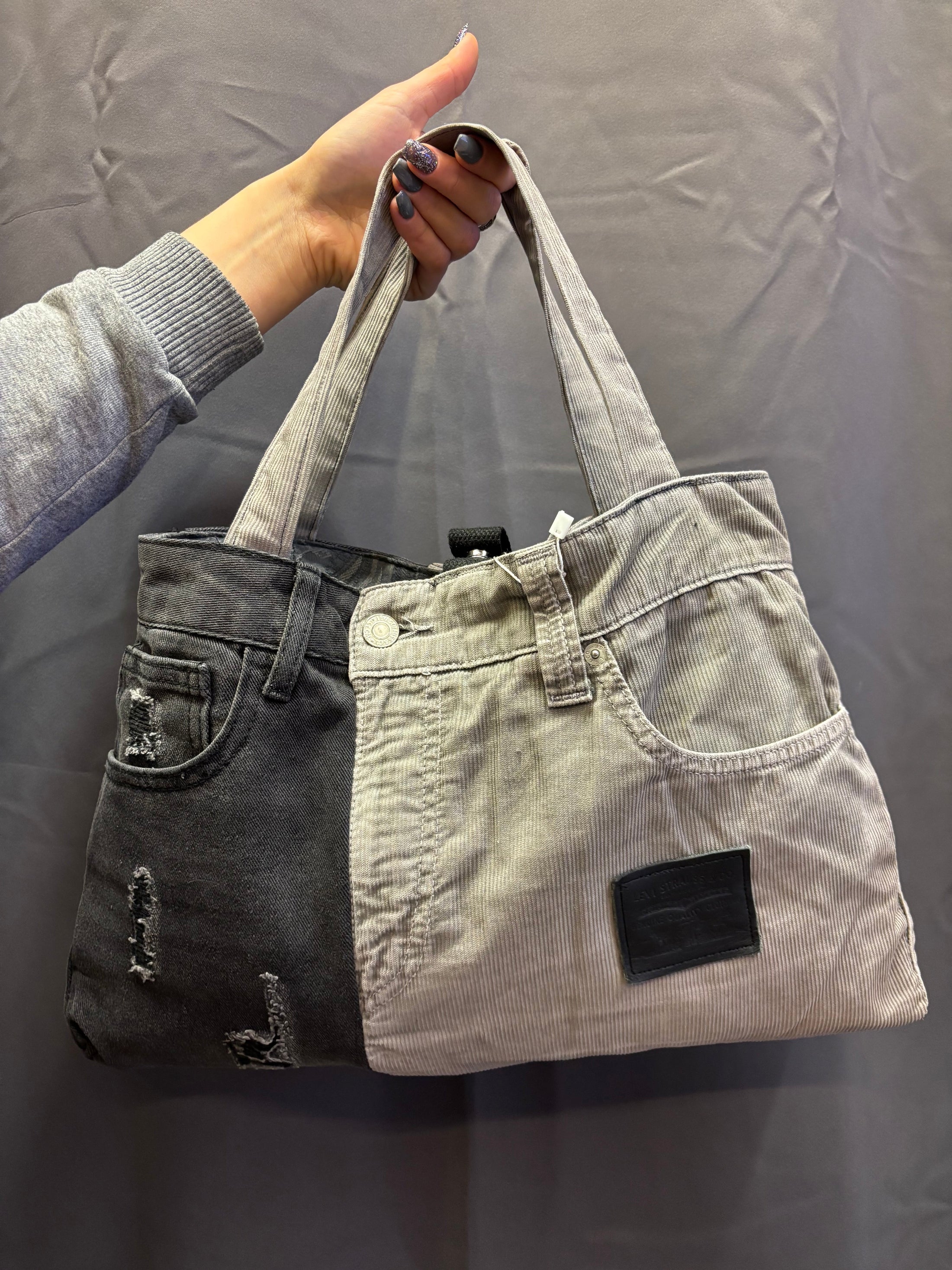 Borsa Levi’s Custom | R3BORN