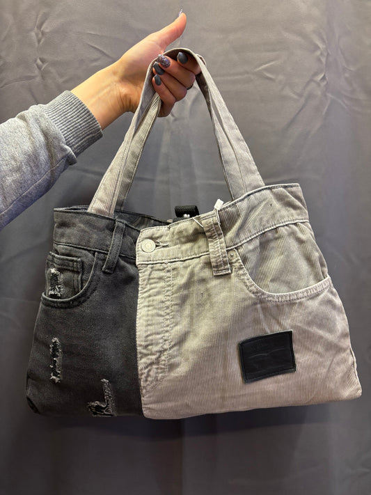 borsa reborn