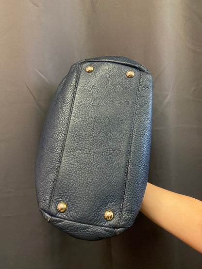 Michael Kors leather bag