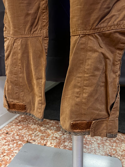 Pantalone capri DonDup Y2K (Xs donna) thumbnail
