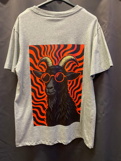 T-shirt Nike Custom - uomo XS/S | R3BORN thumbnail
