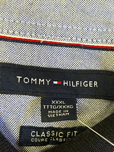 Polo Tommy Hilfiger Classic Fit (3xl uomo) thumbnail
