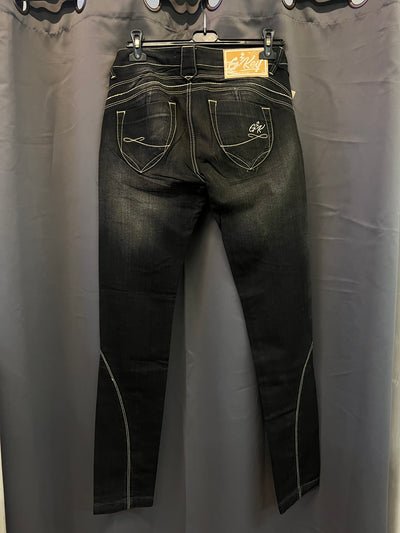 Jeans G-Key vita bassa y2k (M donna) thumbnail