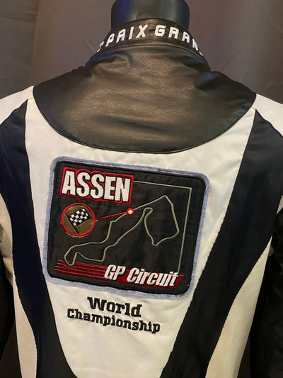 Giacca Y2K Grand Prix Assen (XL uomo) thumbnail