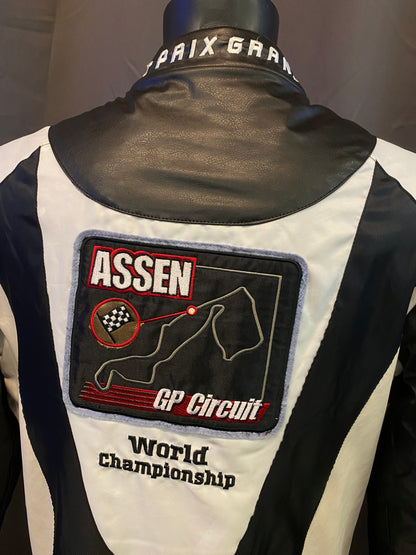 Giacca Y2K Grand Prix Assen (XL uomo)