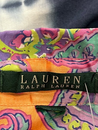 Camicia manica tre quarti Lauren Ralph Lauren |3XL donna thumbnail