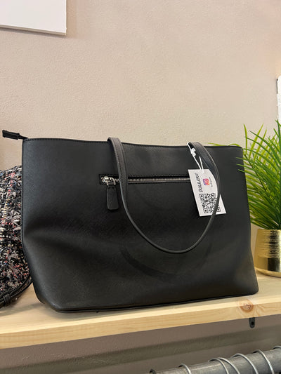 Tote bag Guess nera nuova thumbnail