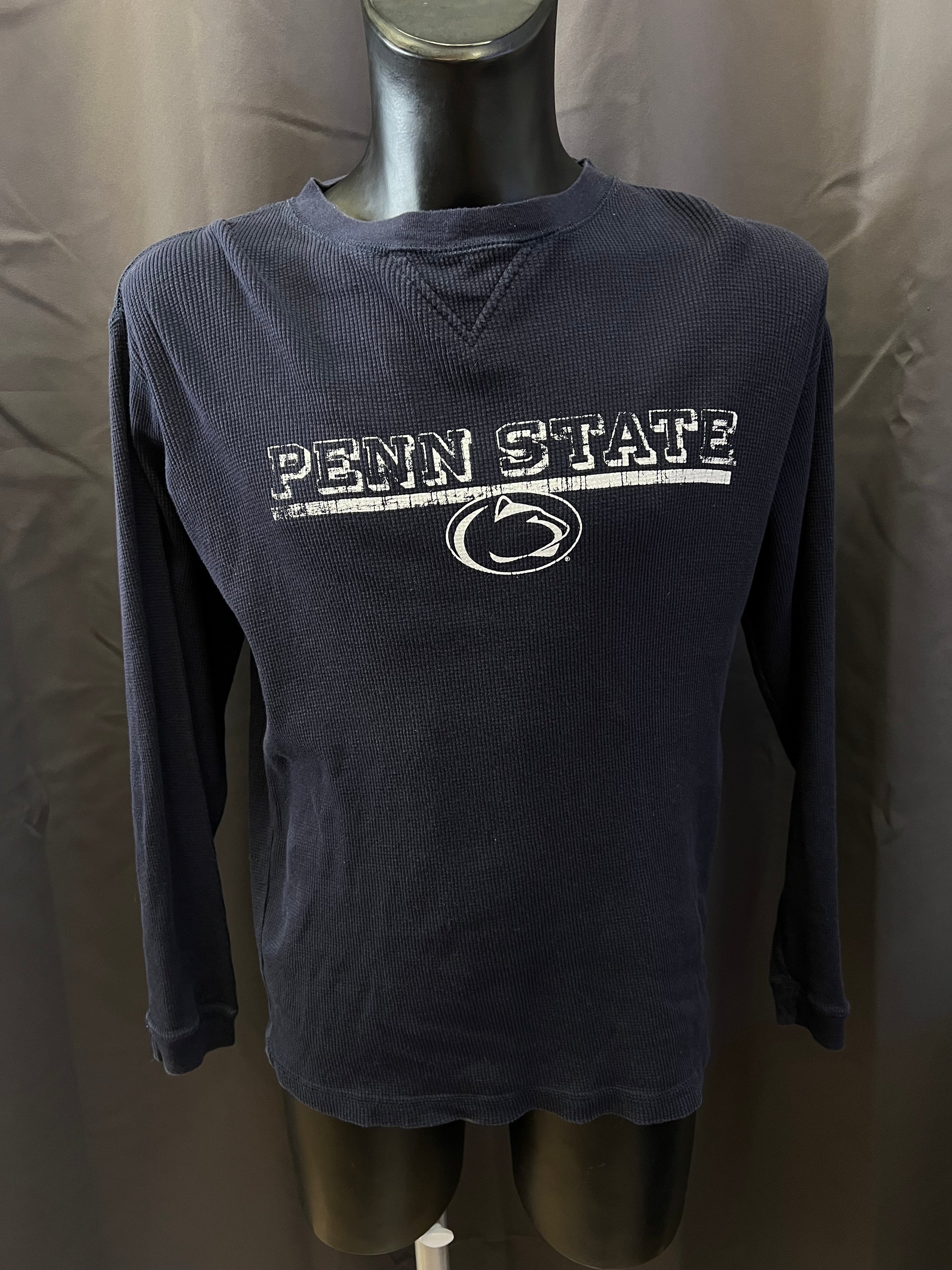 Maglia manica lunga OVB Penny State (m uomo)