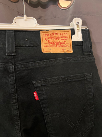 Jeans Levi’s 511 Slim | L donna thumbnail