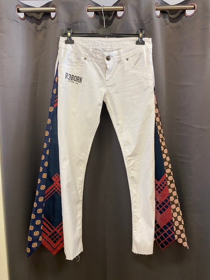 Jeans Magazzino del sale Custom R3BORN (M)