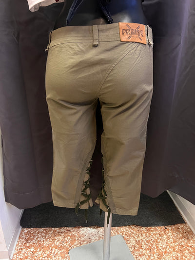 Pantalone capri Diesel Style Lab (Xs donna) thumbnail