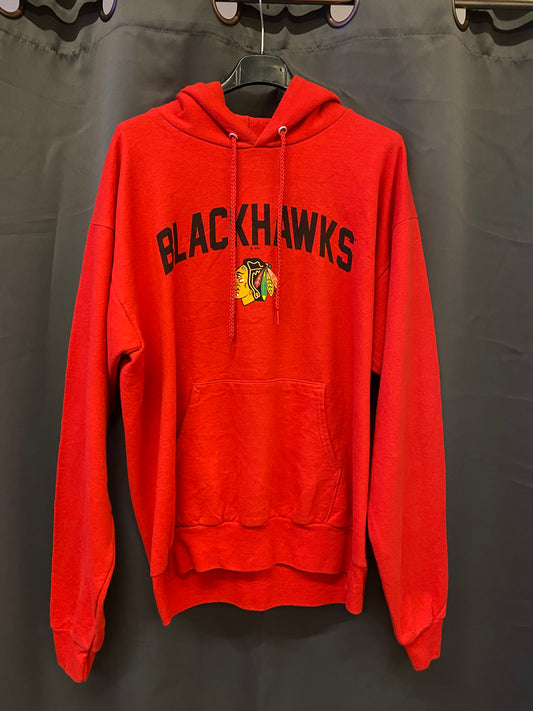 Felpa NHL Chicago BlackHawks (M)